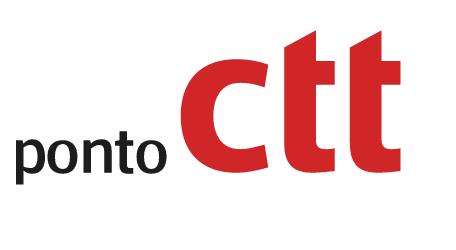 Somos um Ponto CTT. Estamos mais perto de si!